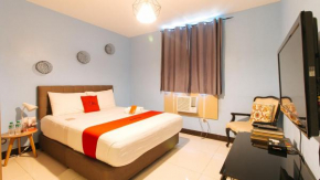 RedDoorz Plus @ Kamuning Quezon City